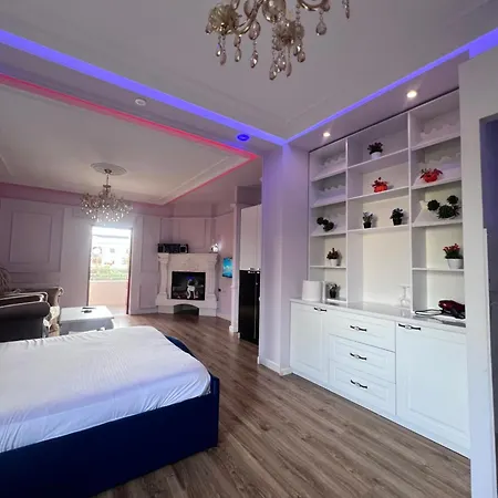 Auberge de jeunesse Luxury 007