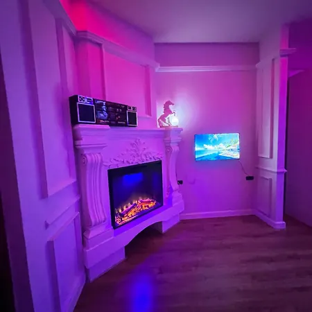 Auberge de jeunesse Luxury 007 *