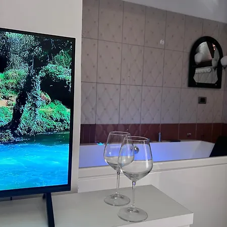 Luxury 007 Auberge de jeunesse *