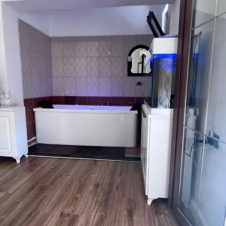 Luxury 007 Auberge de jeunesse *