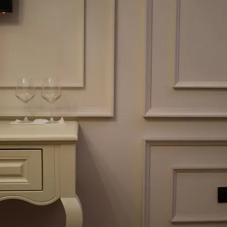 Luxury 007 Auberge de jeunesse