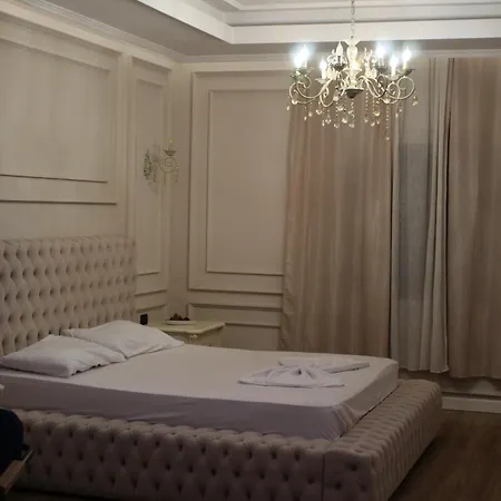 Luxury 007 Auberge de jeunesse *