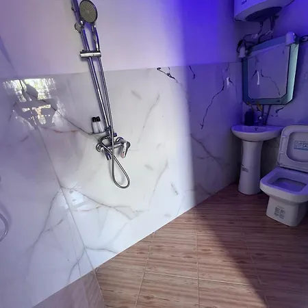 Auberge de jeunesse Luxury 007