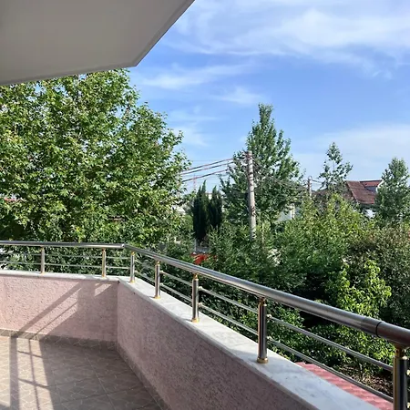 Auberge de jeunesse Luxury 007