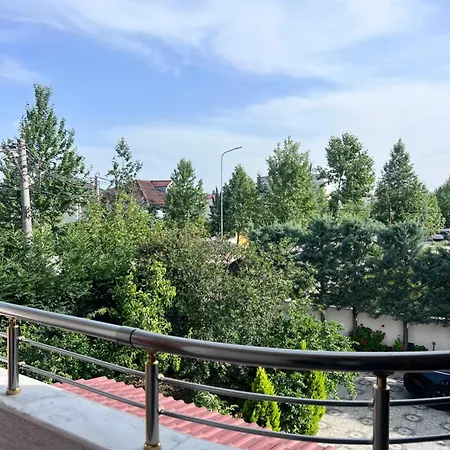 Auberge de jeunesse Luxury 007