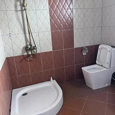 Luxury 007 Auberge de jeunesse Tirana