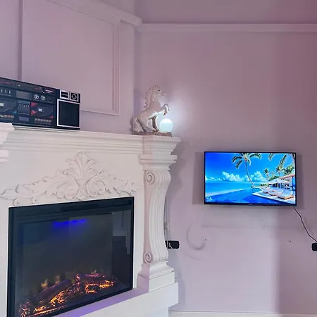 Auberge de jeunesse Luxury 007 *