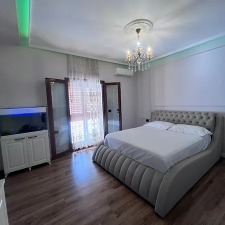 Auberge de jeunesse Luxury 007