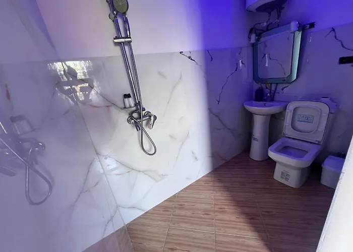 Vandrerhjem Luxury 007