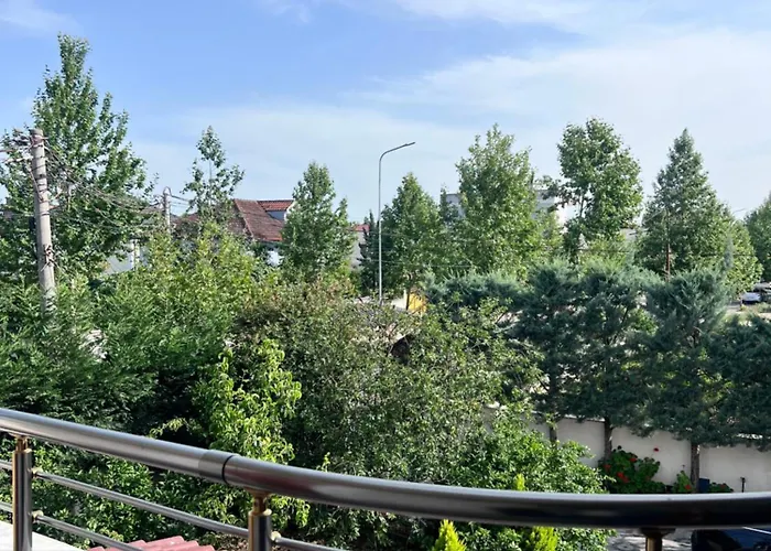 Vandrerhjem Luxury 007