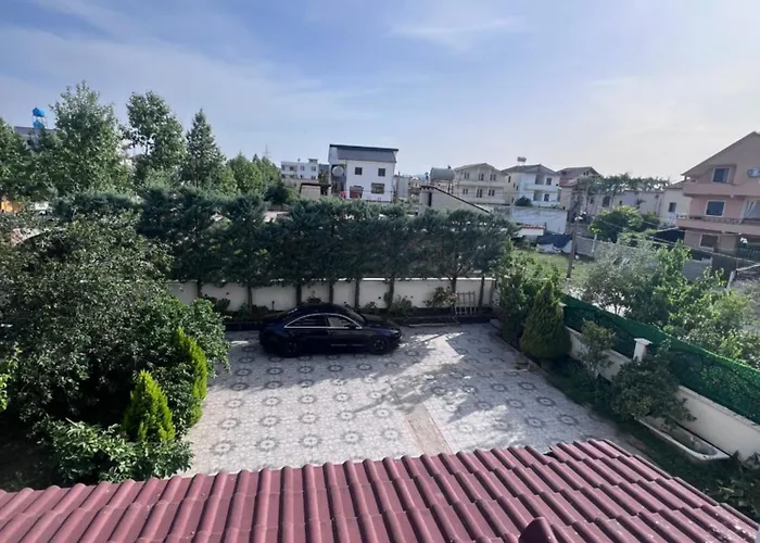 Vandrerhjem Luxury 007 *